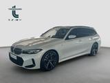 BMW 318d Touring Aut M-SPORT - BMW 318 Touring Kombi D Gebrauchtwagen