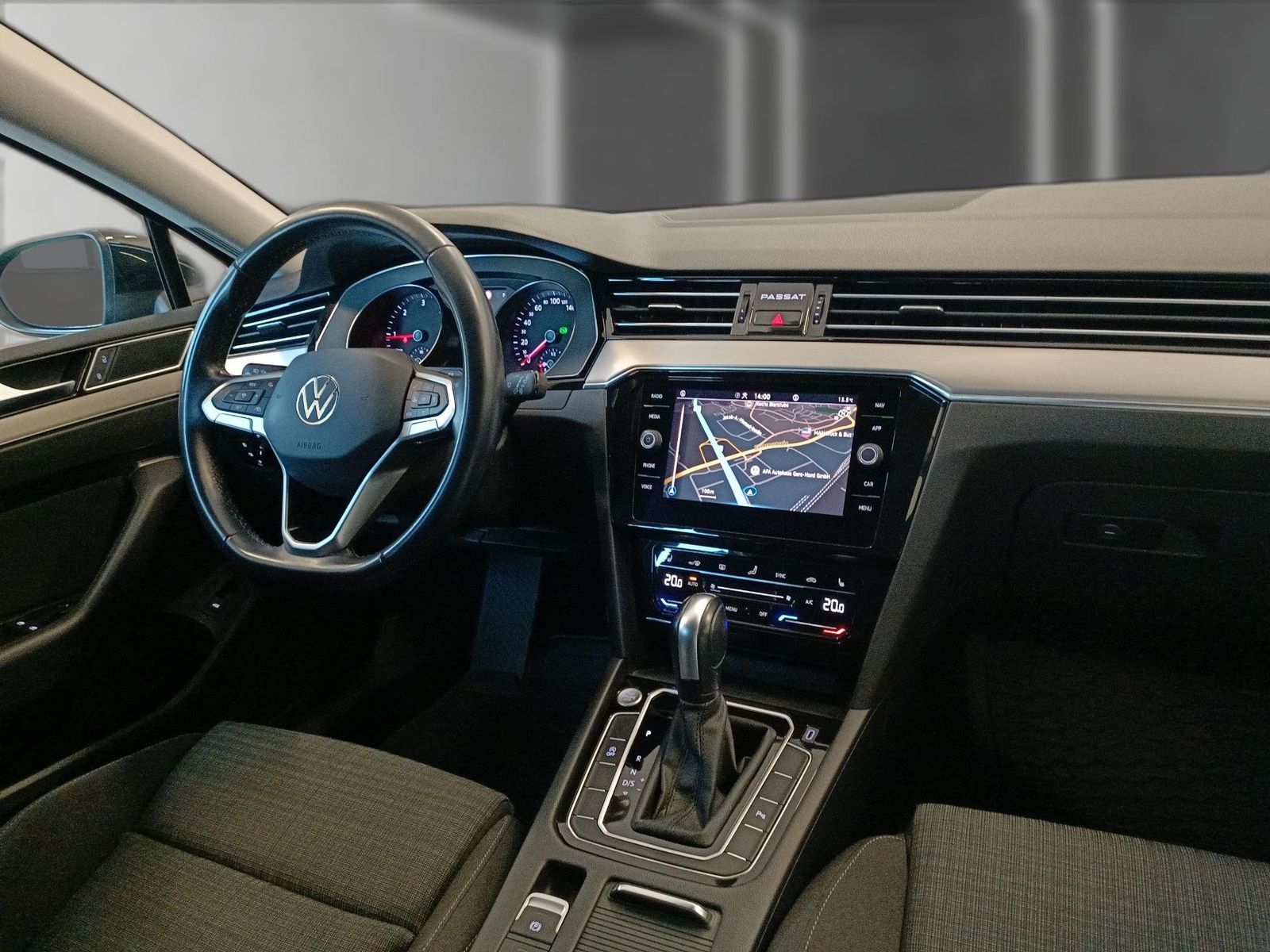 Volkswagen Passat - Bild 8
