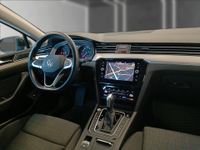 Volkswagen Passat - Vorschau Bild 8