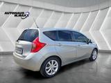 Nissan Note Acenta Plus*Automatik*Panorama-Dach - Nissan Note: Acenta