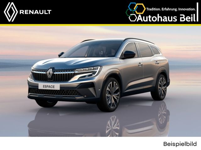 Renault Espace Iconic E-Tech Full Hybrid 200 EU6e 7-Sitz