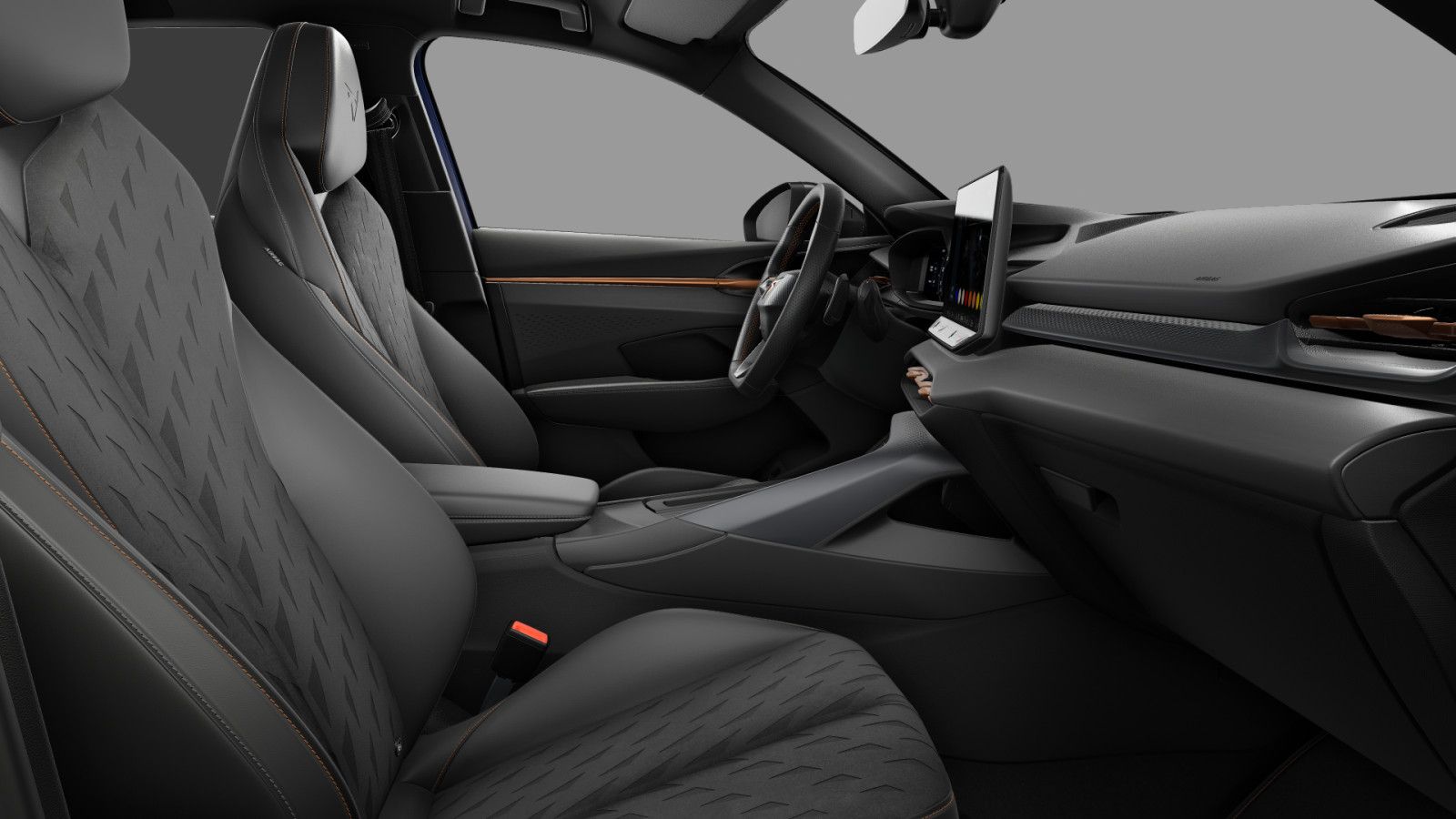 Cupra Terramar - Bild 9