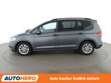 Volkswagen Touran 2.0 TDI Comfortline BlueMotion Tech Aut. - Volkswagen Touran mit Diesel-Antrieb: Standheizung