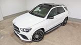 Mercedes-Benz GLE 300d 4Matic~AMG~PANO~Multi-B~360° - Mercedes Gebrauchtwagen