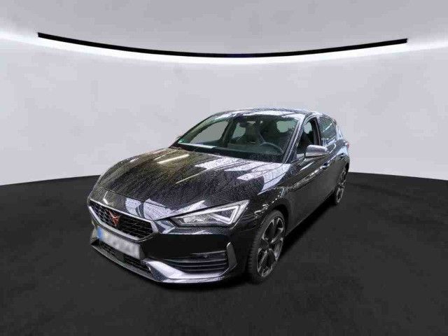 Cupra Leon 1.4 eHybrid VZ NAVI KAMERA SITZH LM19