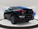 BMW iX2 xDrive30 360° STANDHZ HEAD-UP PANO RFK HIFI - schwarze BMW iX2