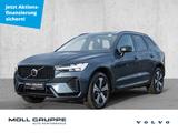 Volvo XC60 T6 AWD Plus Dark KLIMA 4xSHZ ACC AUT KAM