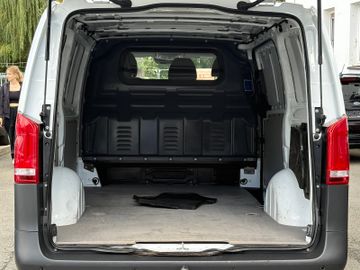 Mercedes Vito - 11