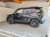 Jeep Renegade 1.3l T4-PHEV 177kW S-Edition 4xe Au... - Jeep Renegade von privat