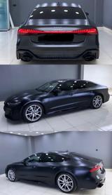Audi A7 50 TDI tiptronic quattro - RS7 UMBAU 100% - Audi: Rs10