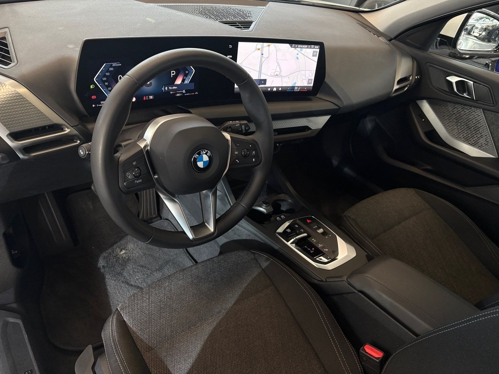 BMW 120 - Bild 6