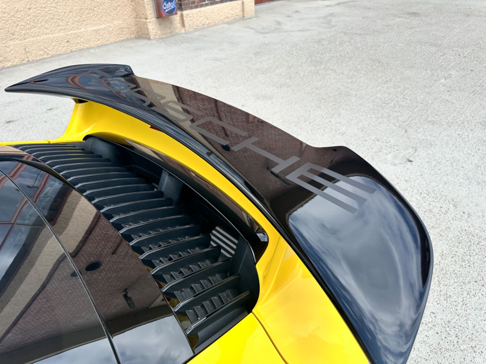 Fahrzeugabbildung Porsche 992 Carrera S*Aerokit*SportDesign*Carbon*Bose