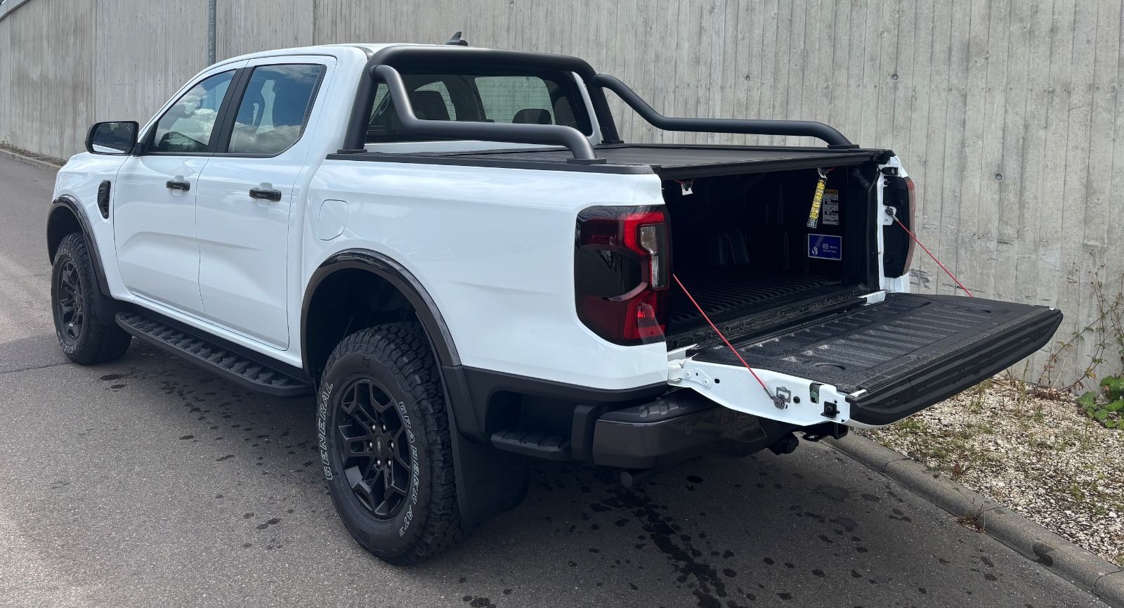 Ford Ranger - Bild 5