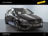 Mercedes-Benz B 250 AMG NIGHT MEMO AHK DISTR KAMERA PANO SPUR - Mercedes-Benz B 250 Gebrauchtwagen