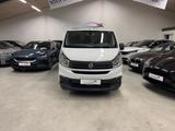 Fiat Talento - Fiat Talento aus 2017