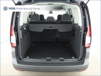 Volkswagen Caddy - Vorschau Bild 15