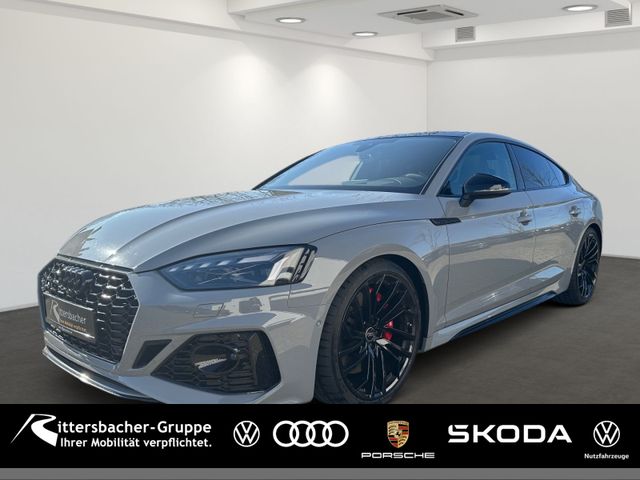 Audi RS5 Sportback PANO B&O RS Sportauspuff RS Design