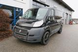 Fiat Ducato VIP Kombi 30 150 - Fiat Ducato: 15