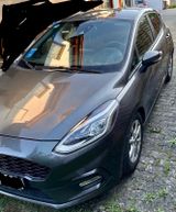 Ford Fiesta 1,0 EcoBoost 103kW ST-Line ST-Line - Ford Fiesta in München