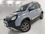 Fiat Panda 1.3 MJT 95 CV S&S 4x4 - Fiat Panda SUV