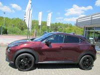 Vorschau Nissan Juke
