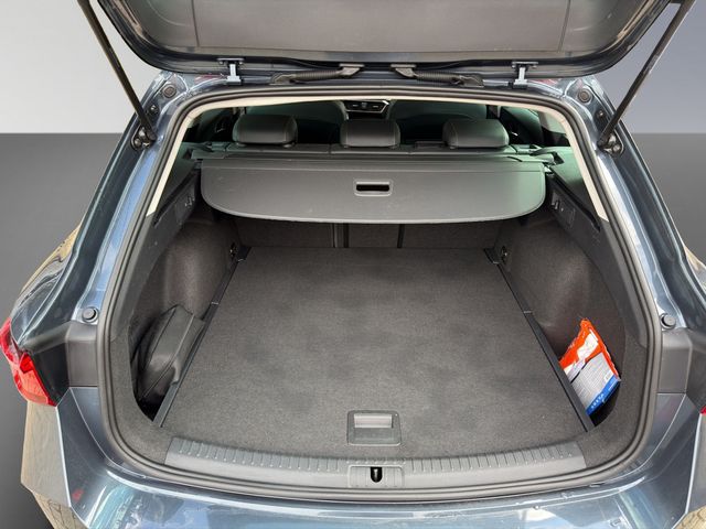 Leon 2.0 TDI DPF DSG