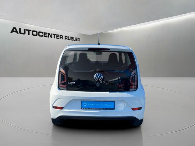 VW up !