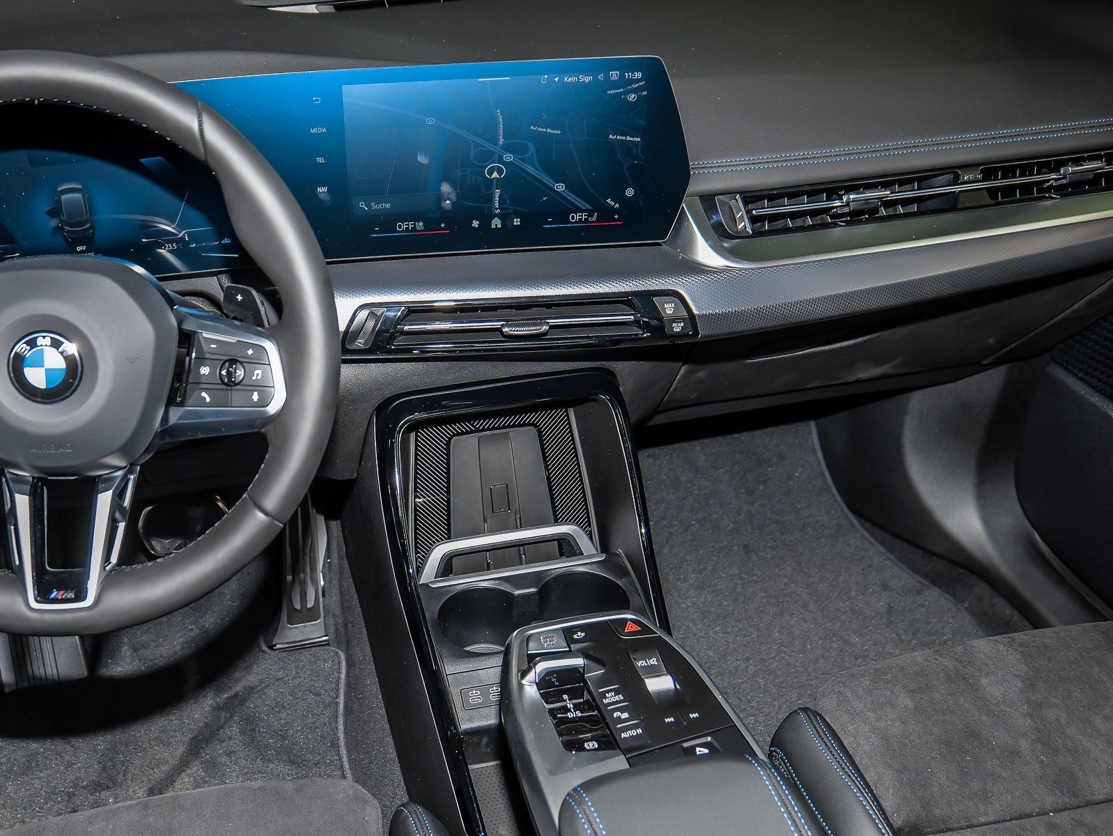 BMW 220 Active Tourer - Bild 15