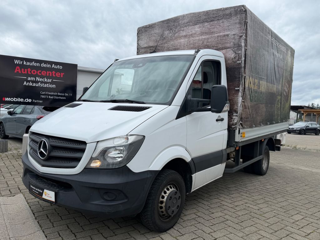 Image of Mercedes-Benz Sprinter