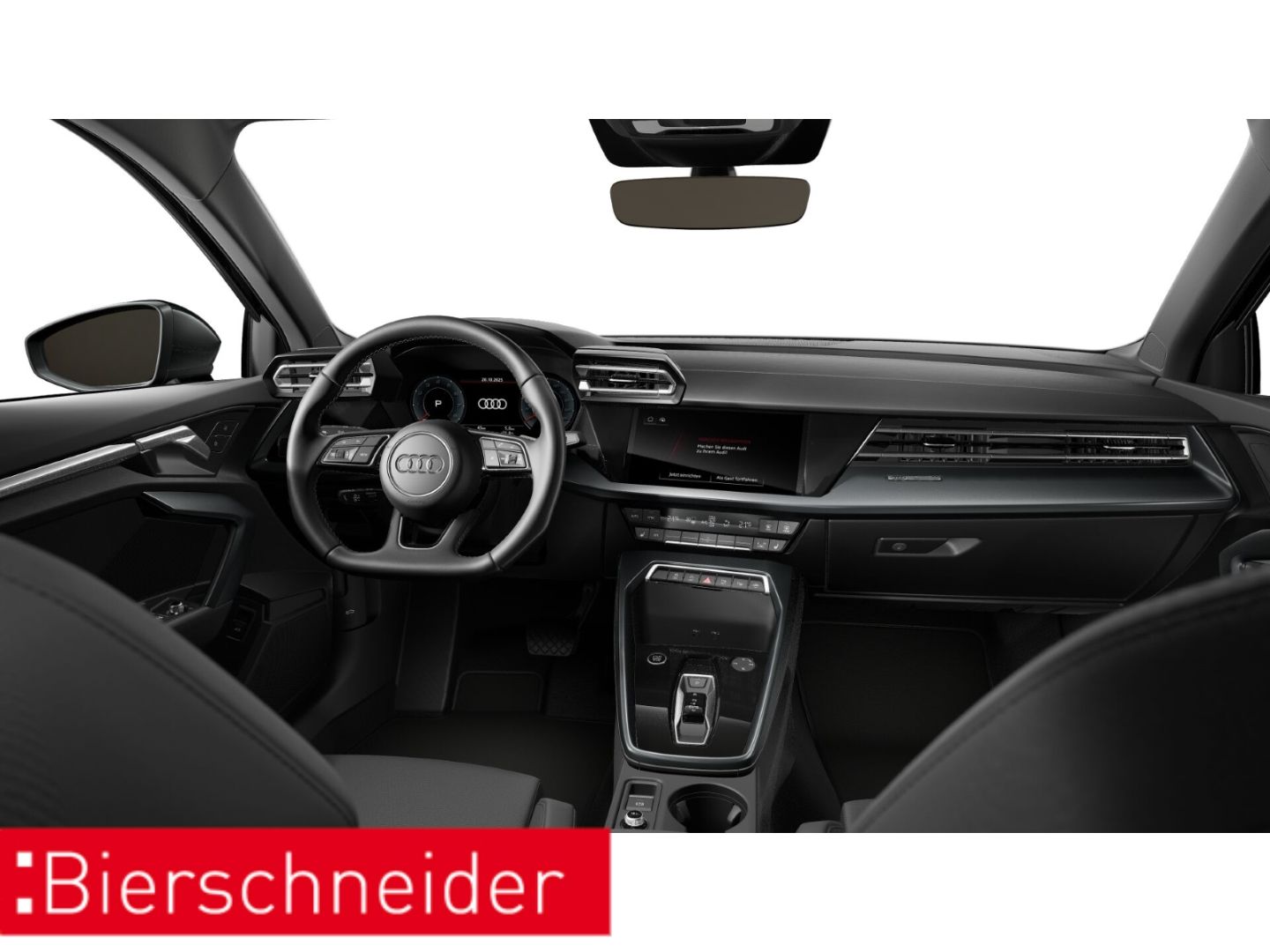 Audi A3 - Bild 5