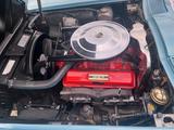Corvette C2 Frame off Numbers match 4-speed - Corvette C2 Gebrauchtwagen