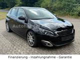 Peugeot 308 Allure NAVI-PDC-ALCANTARA - Peugeot 308: Allure