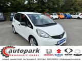 Honda Jazz 1.2 i S - gebrauchte Honda Jazz aus dem Jahr 2013