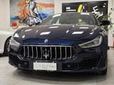 Maserati MASERATI GHIBLI 3.0 V6 350CV GRANLUSSO_ZEGNA EDI - Maserati Ghibli mit Panoramadach