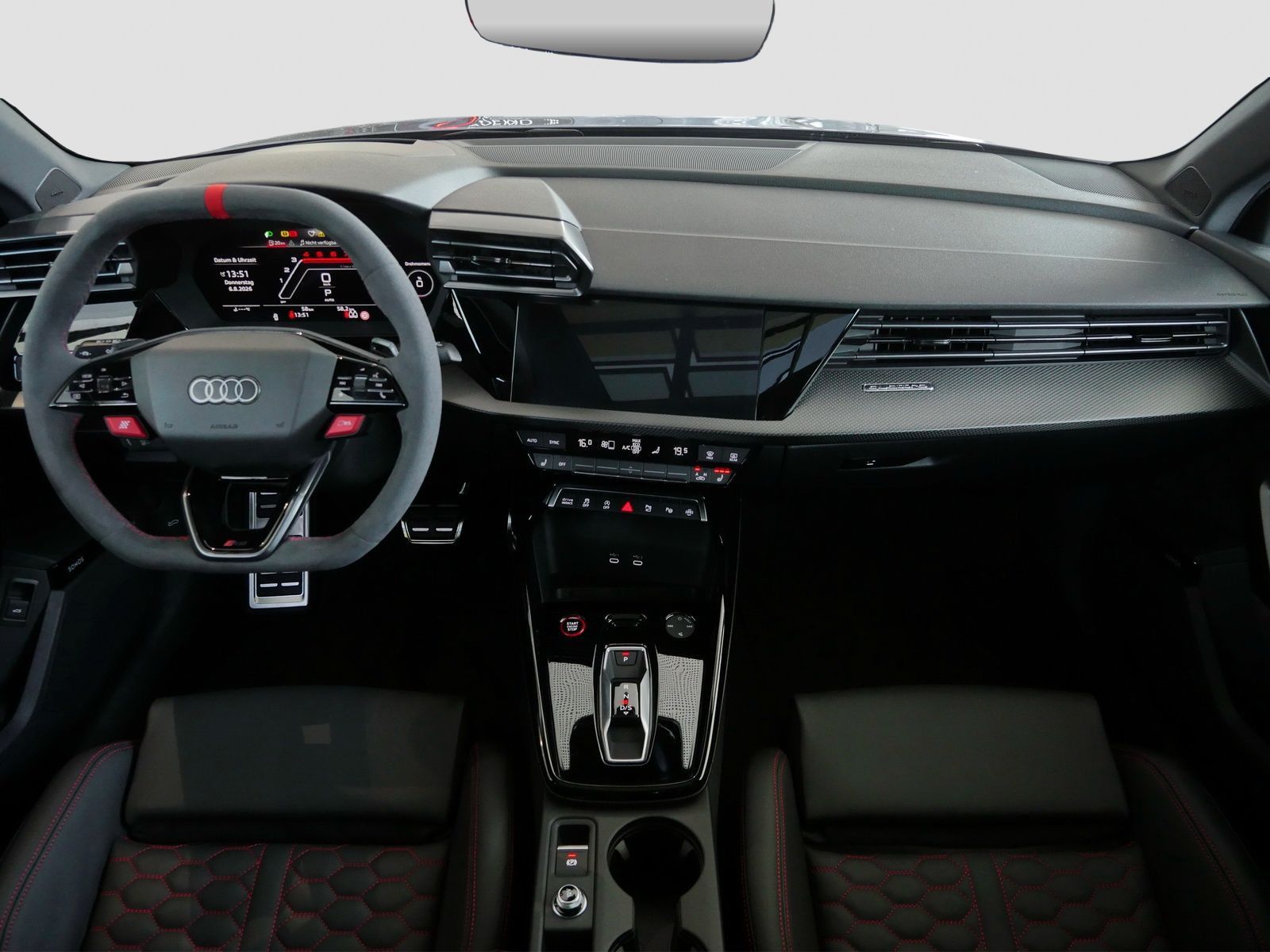 Audi RS3 - Bild 5