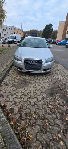 Audi A3 1,6