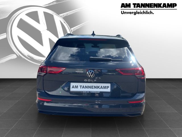 Golf VIII Variant 2.0 TDI DSG*App*Navi*ACC*LH+SH