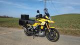 Suzuki DL1000 V-Strom Einzelstück mit viel Zubehör  - Offers