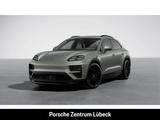 Porsche Macan Turbo BOSE Panoramadach Surround-View LED - Porsche Macan in Lübeck