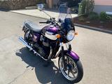 Triumph Bonneville T100 - NAKED BIKE VON 126 BIS 250 CCM