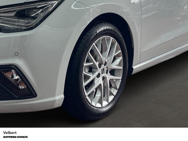 Seat Ibiza - Bild 9