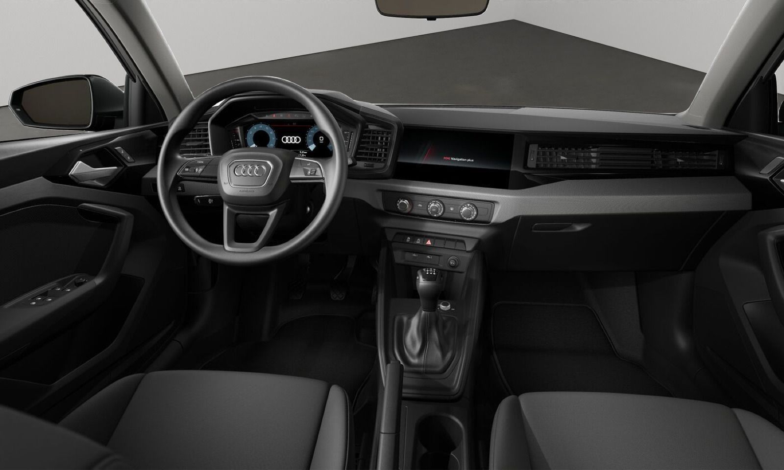 Audi A1 - Bild 8