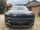 Fisker Ocean Extreme Package - Fisker Ocean Gebrauchtwagen