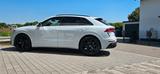 Audi RSQ8 Carbon, Dynamikpaket, 305km/h, voll !
