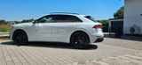 Audi RSQ8 Carbon, Dynamikpaket, 305km/h, voll !