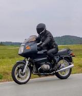 BMW R80  RS Umbau  ( MZ 125 SX Inzahlungsnahme) - Angebote