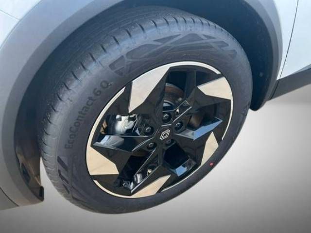 Fahrzeugabbildung Renault CAPTUR Techno Mild Hybrid 140