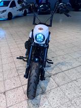 Harley-Davidson Breakout CVO Pro Street Penzel-Bikes Flow-Bar - HARLEY-DAVIDSON CVO