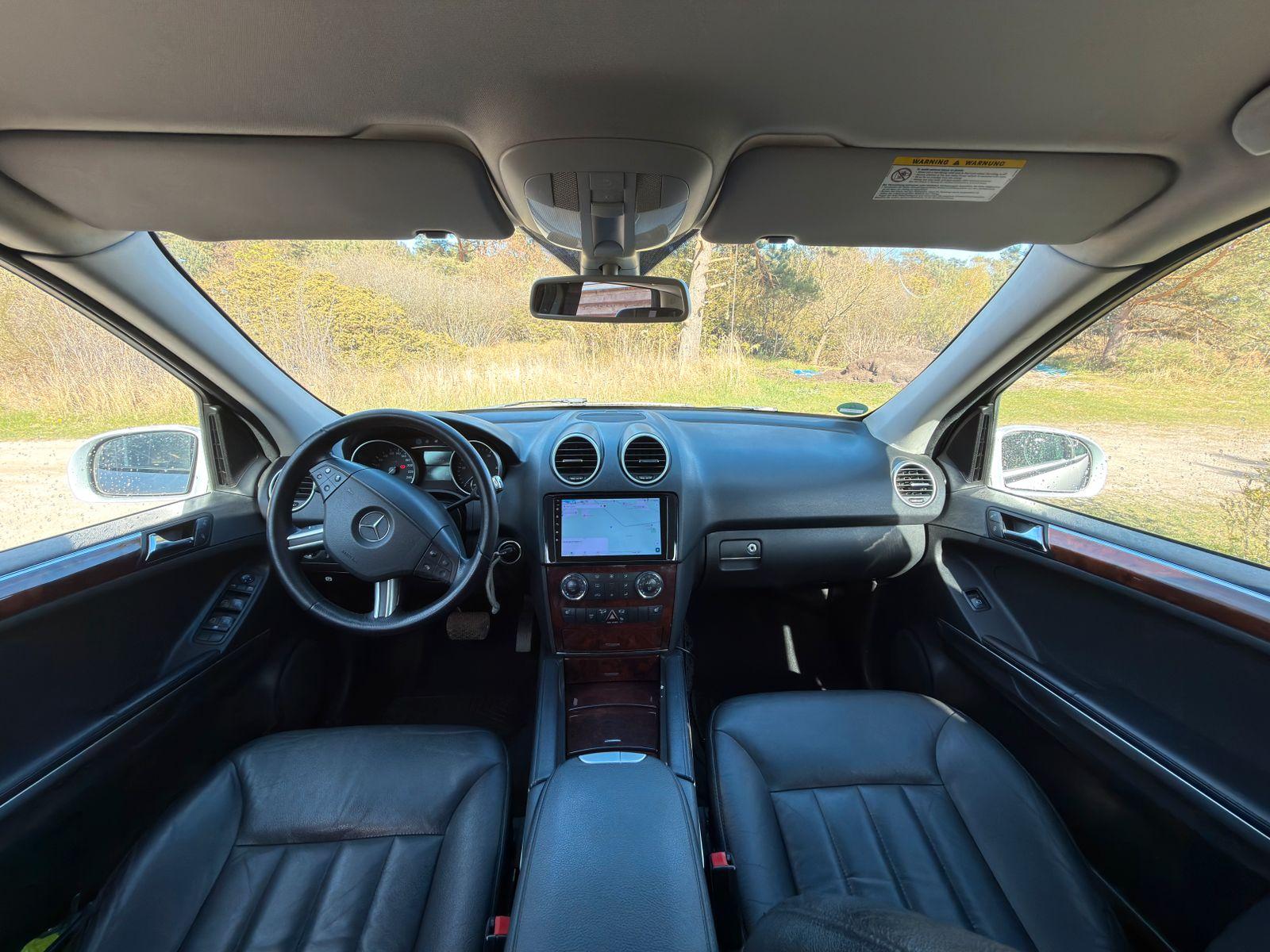 Mercedes-Benz ML280 2006 — photo 6