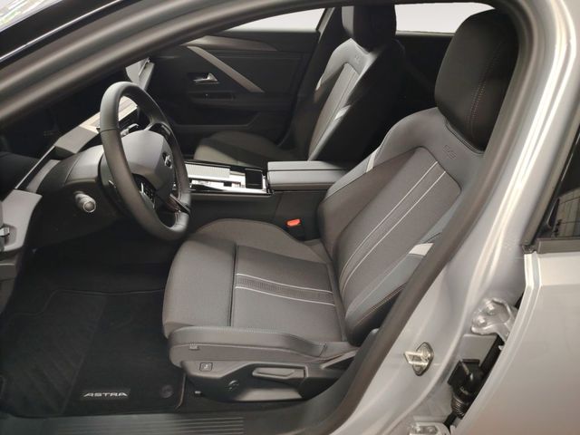 Astra 1.2 Turbo Automatik GS (L)